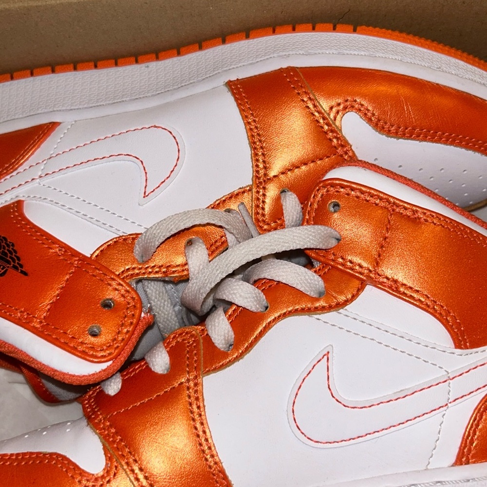 Air Jordan 1 GS